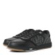 CHRISTIAN DIOR Smooth Calfskin Oblique Galaxy Mens B27 Low Top Sneakers 43 Black Beige